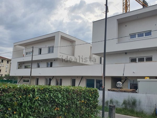 appartamento in vendita a Treviso
