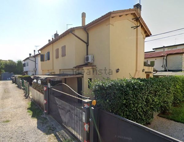 casa indipendente in vendita a Treviso