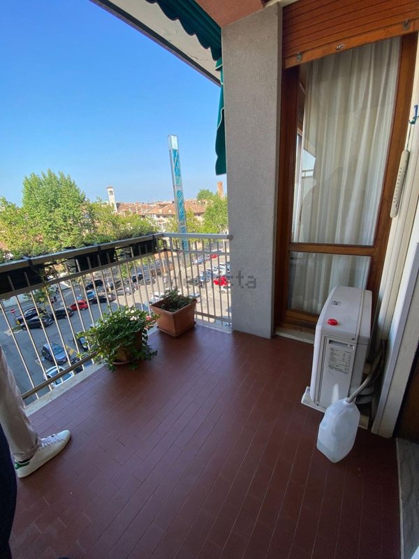 appartamento in vendita a Treviso