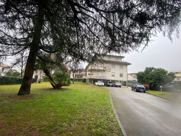 appartamento in vendita a Treviso in zona San Giuseppe
