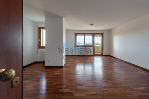 appartamento in vendita a Treviso in zona Centro Storico