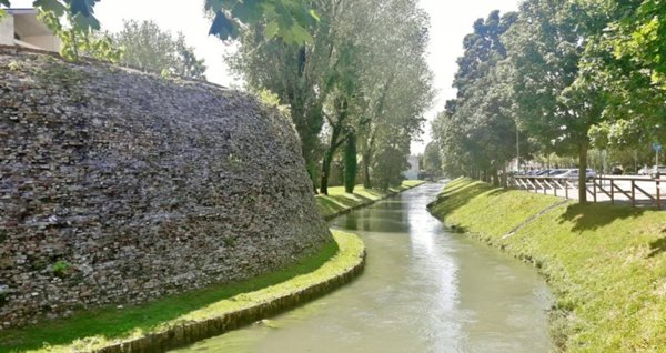 appartamento in vendita a Treviso in zona Centro Storico