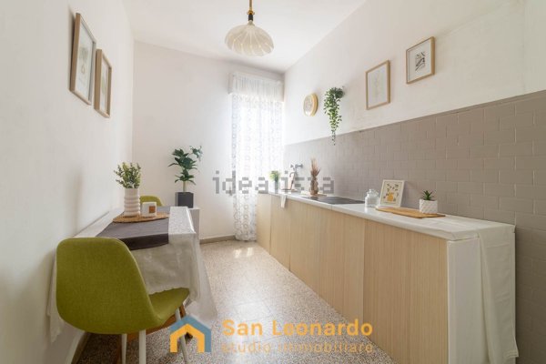appartamento in vendita a Treviso in zona Centro Storico