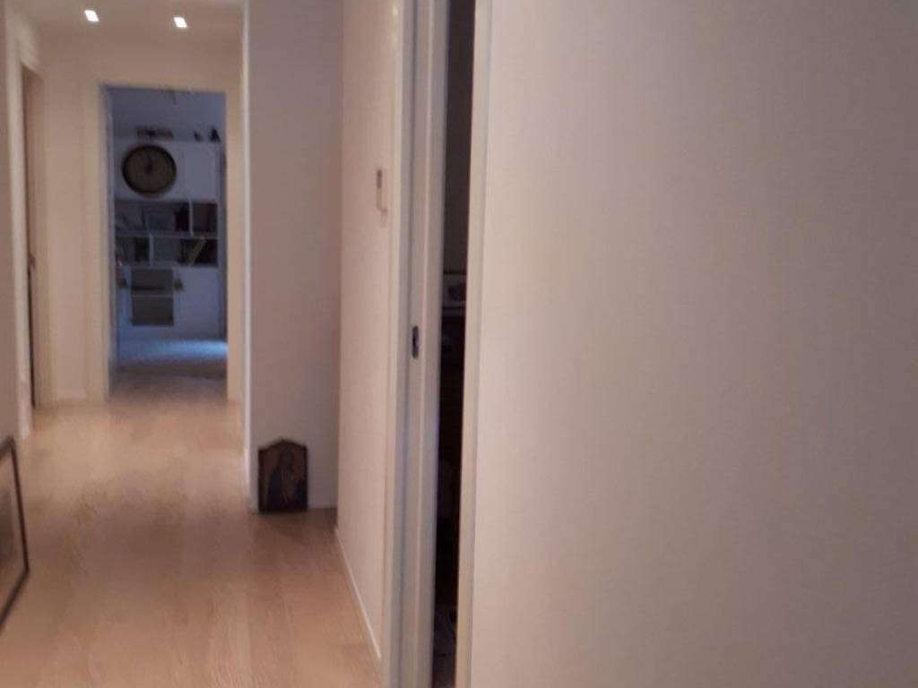 appartamento in vendita a Treviso in zona Centro Storico
