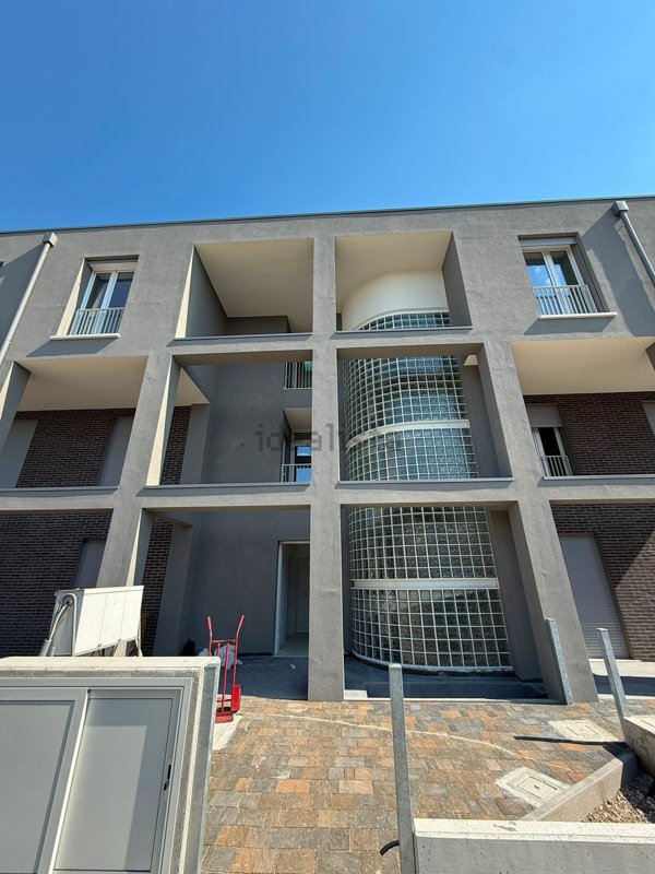 appartamento in vendita a Treviso in zona San Lazzaro