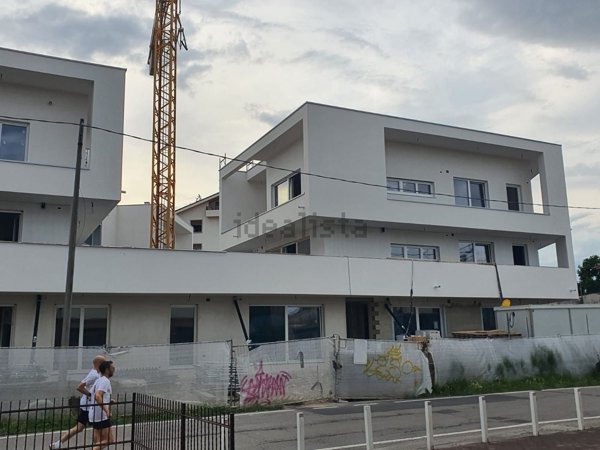 appartamento in vendita a Treviso
