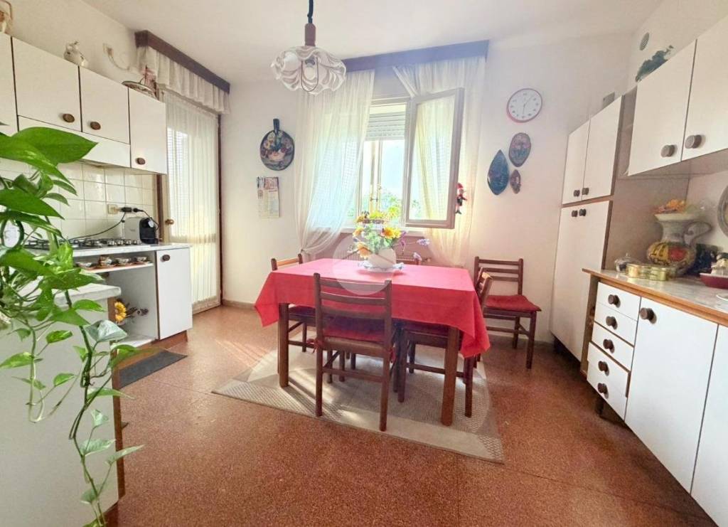 appartamento in vendita a Treviso