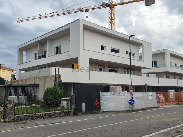 appartamento in vendita a Treviso