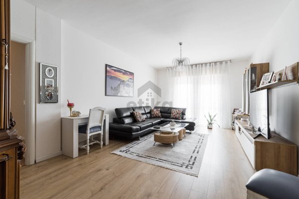 appartamento in vendita a Treviso