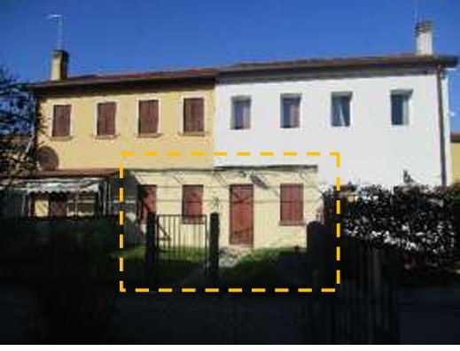 appartamento in vendita a Treviso in zona Monigo
