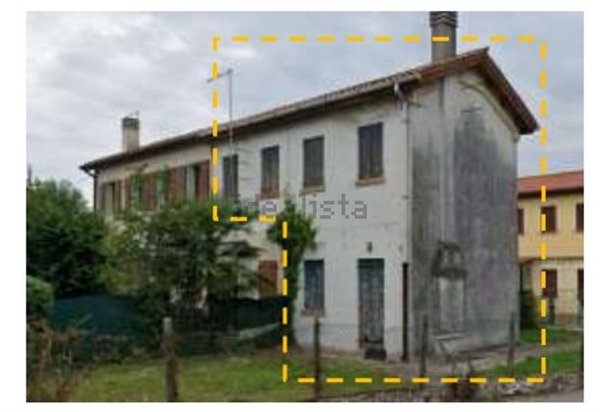 casa indipendente in vendita a Treviso in zona Monigo