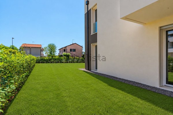 appartamento in vendita a Treviso in zona Monigo