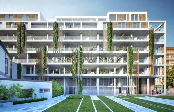 appartamento in vendita a Treviso