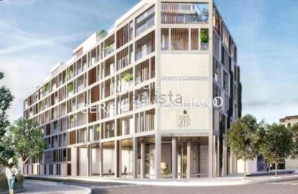 appartamento in vendita a Treviso in zona Centro Storico