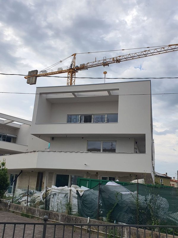 appartamento in vendita a Treviso