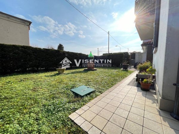 appartamento in vendita a Treviso in zona San Pelaio