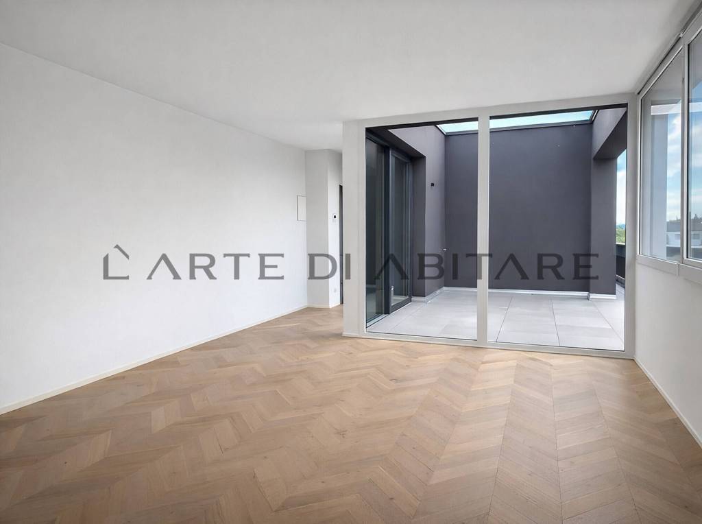 appartamento in vendita a Treviso in zona San Giuseppe