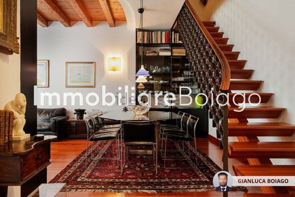 appartamento in vendita a Treviso