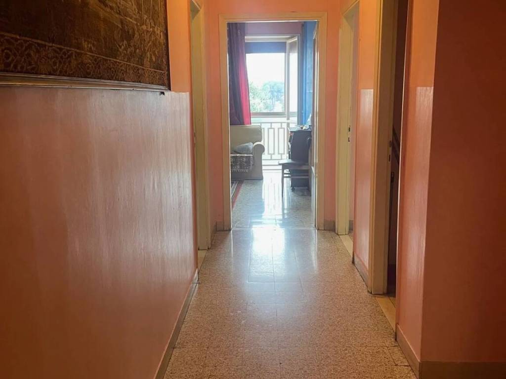 appartamento in vendita a Treviso in zona Centro Storico