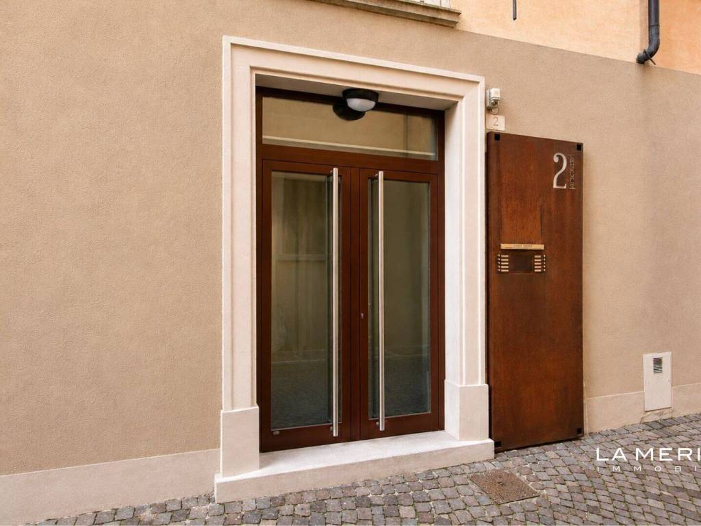 ufficio in vendita a Treviso in zona Centro Storico