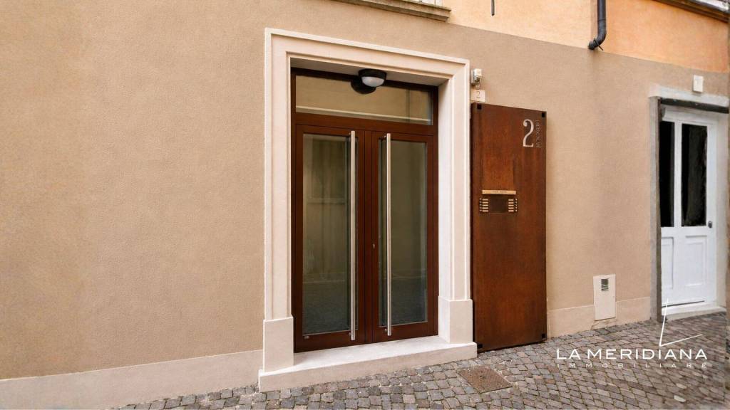 appartamento in vendita a Treviso in zona Centro Storico