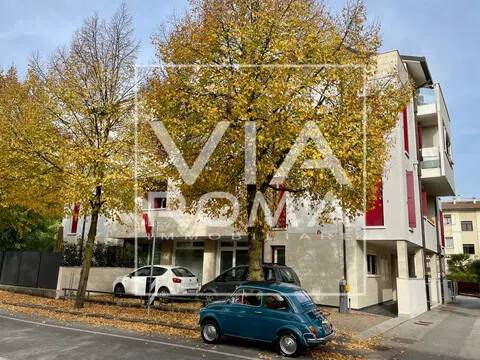 ufficio in vendita a Treviso in zona San Giuseppe