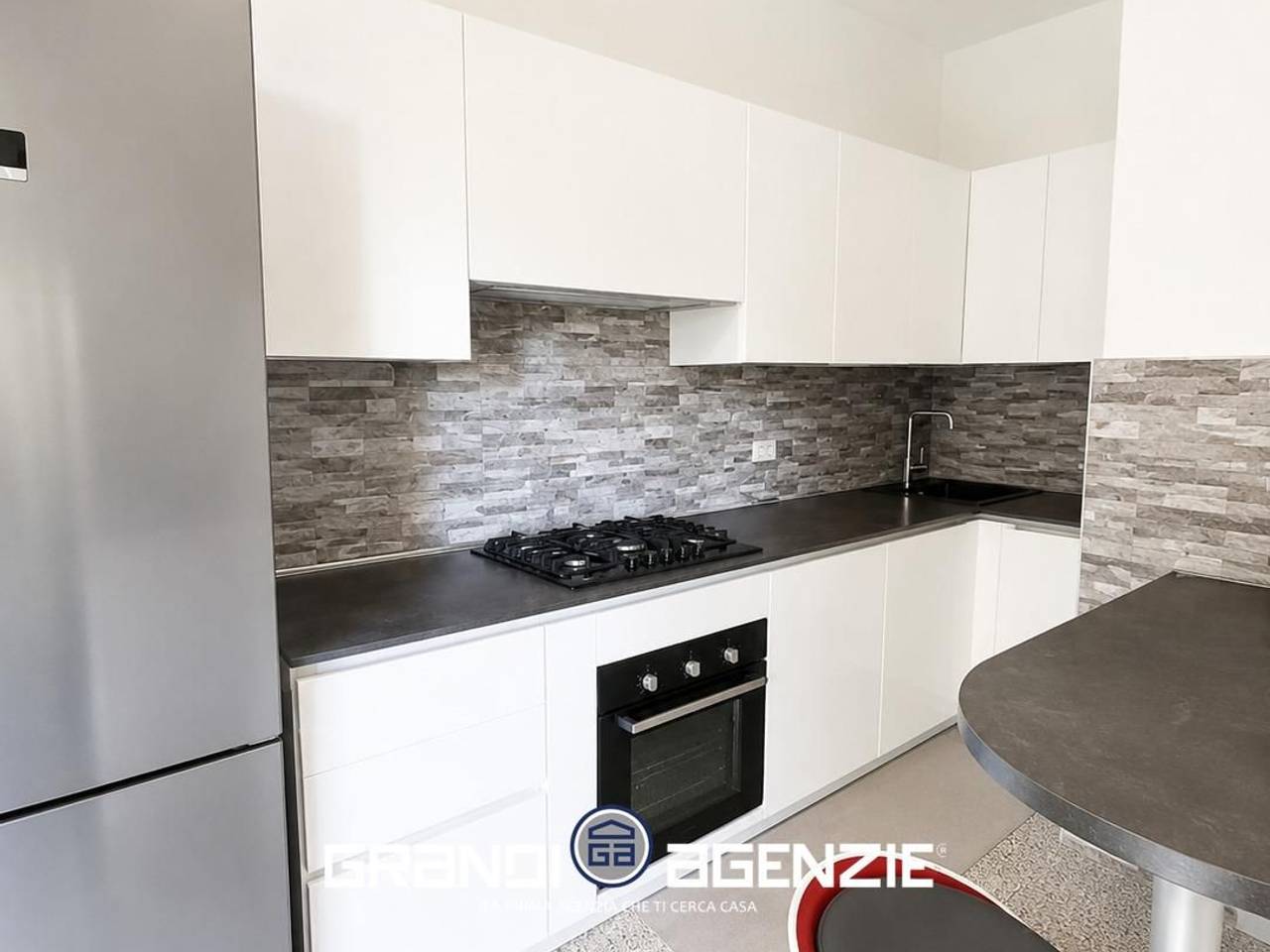 appartamento in vendita a Treviso in zona Santa Bona