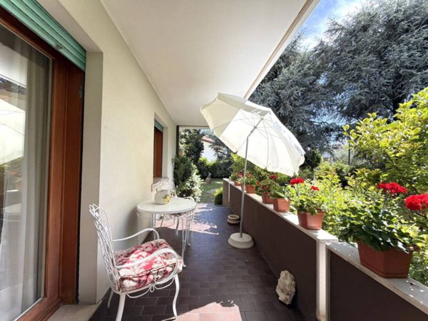appartamento in vendita a Treviso