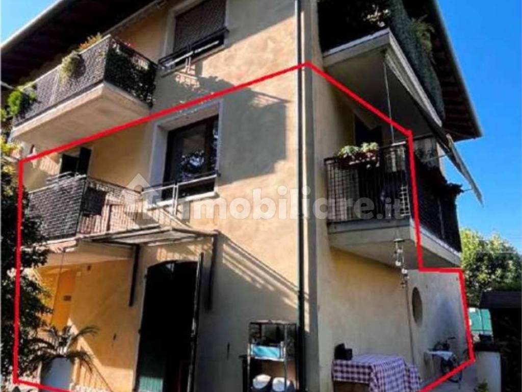 appartamento in vendita a Treviso in zona Centro Storico
