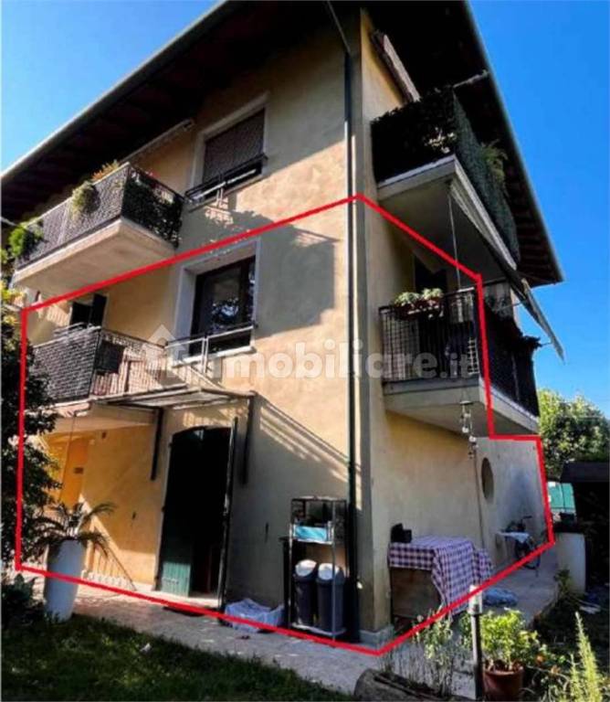 appartamento in vendita a Treviso in zona Centro Storico