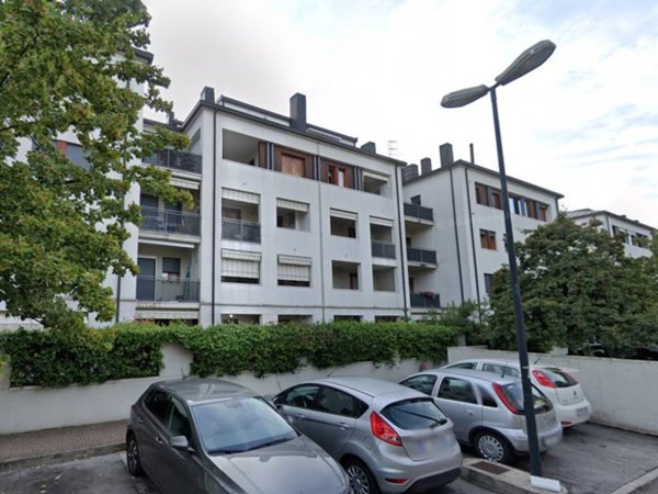 appartamento in vendita a Treviso