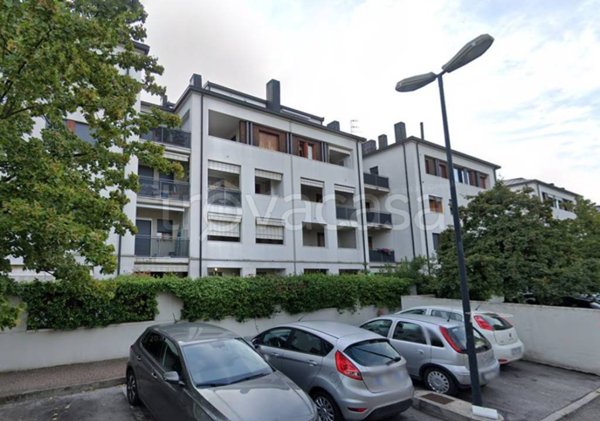 appartamento in vendita a Treviso