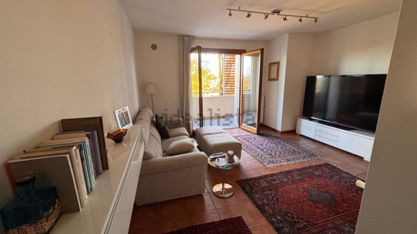appartamento in vendita a Treviso in zona San Giuseppe