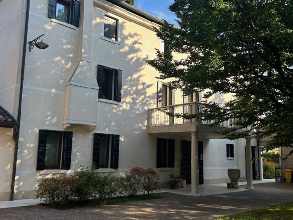 casa indipendente in vendita a Treviso in zona San Pelaio