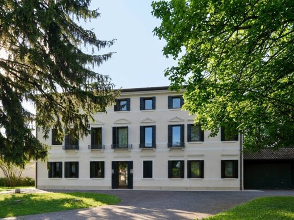 casa indipendente in vendita a Treviso