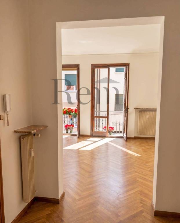 appartamento in vendita a Treviso in zona Centro Storico