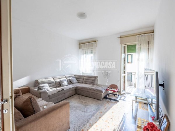 appartamento in vendita a Treviso in zona San Pelaio