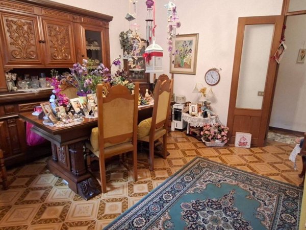 appartamento in vendita a Treviso