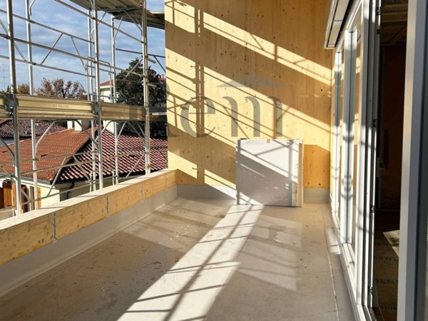 appartamento in vendita a Treviso in zona Centro Storico