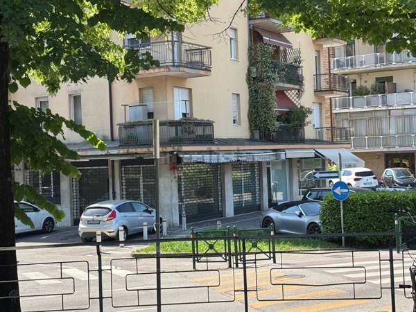 casa semindipendente in vendita a Treviso