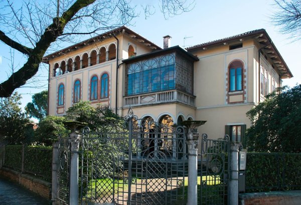 casa indipendente in vendita a Treviso in zona Centro Storico