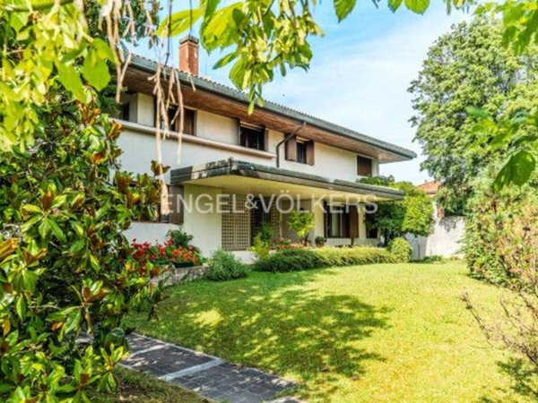 casa indipendente in vendita a Treviso