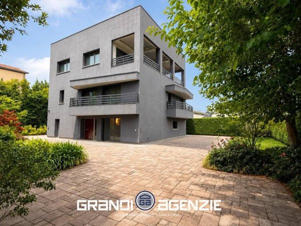 casa indipendente in vendita a Treviso in zona Centro Storico