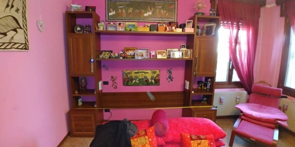 casa indipendente in vendita a Treviso in zona San Pelaio