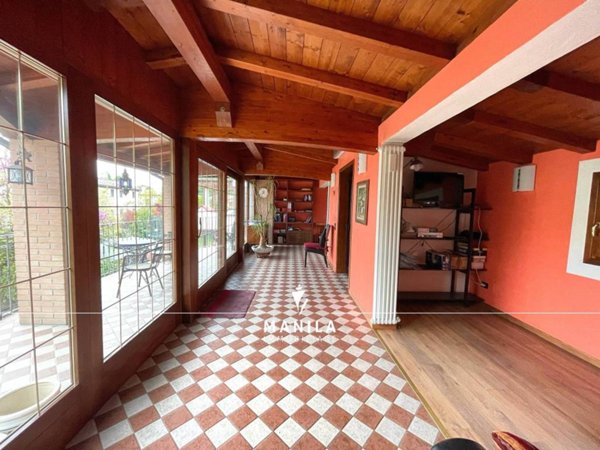 casa indipendente in vendita a Treviso in zona Centro Storico
