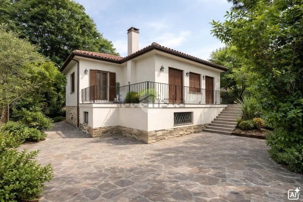 casa indipendente in vendita a Treviso in zona San Lazzaro