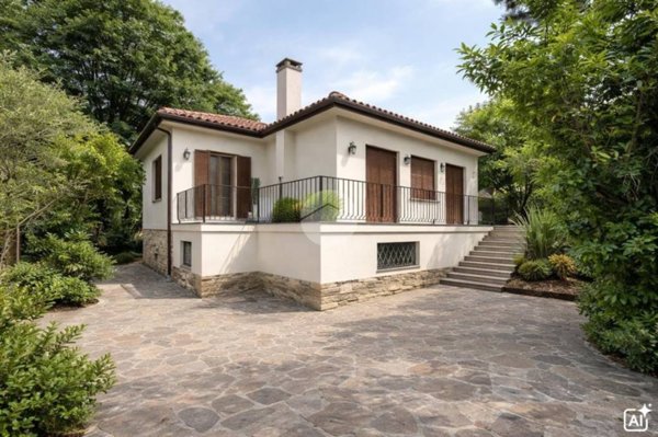 casa indipendente in vendita a Treviso in zona Centro Storico