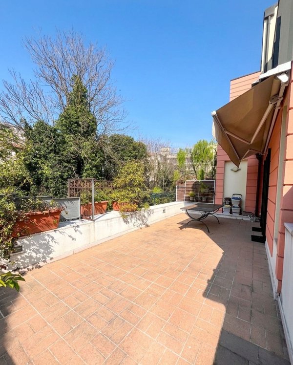 appartamento in vendita a Treviso
