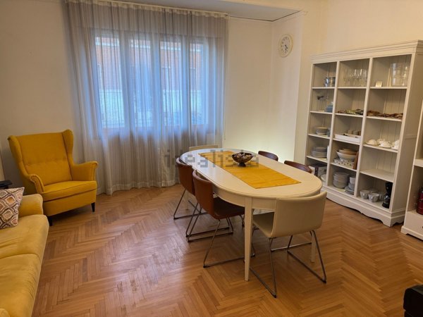 appartamento in vendita a Treviso in zona Centro Storico