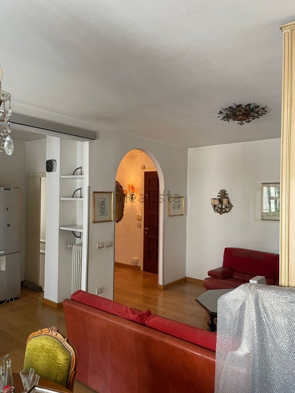 appartamento in vendita a Treviso
